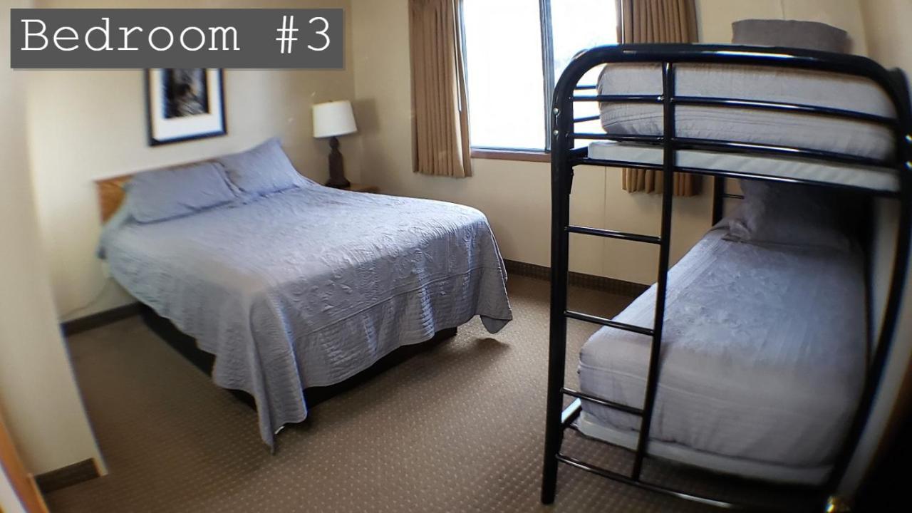 Lewis&Clark Resort Yankton Exterior foto