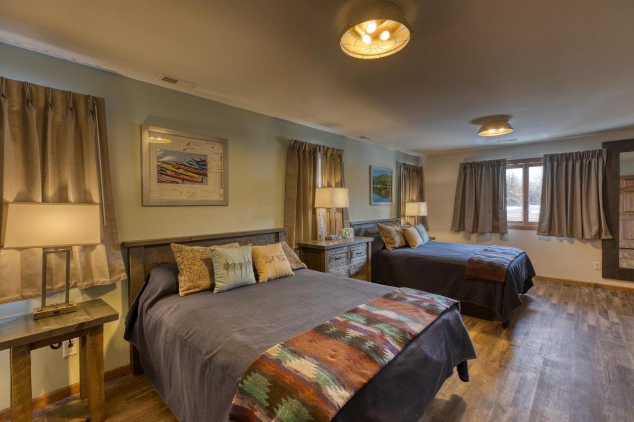 Lewis&Clark Resort Yankton Exterior foto