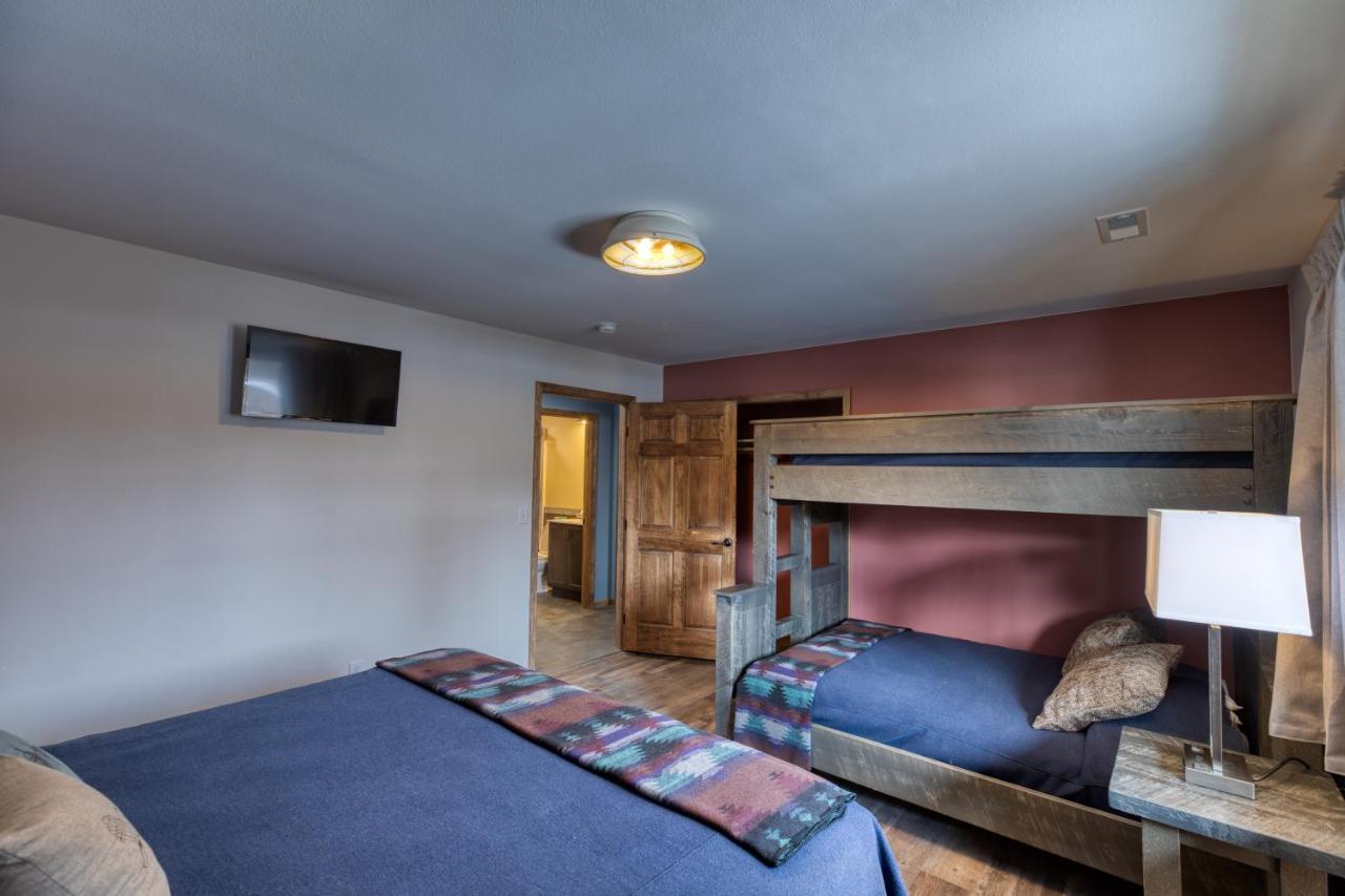 Lewis&Clark Resort Yankton Exterior foto