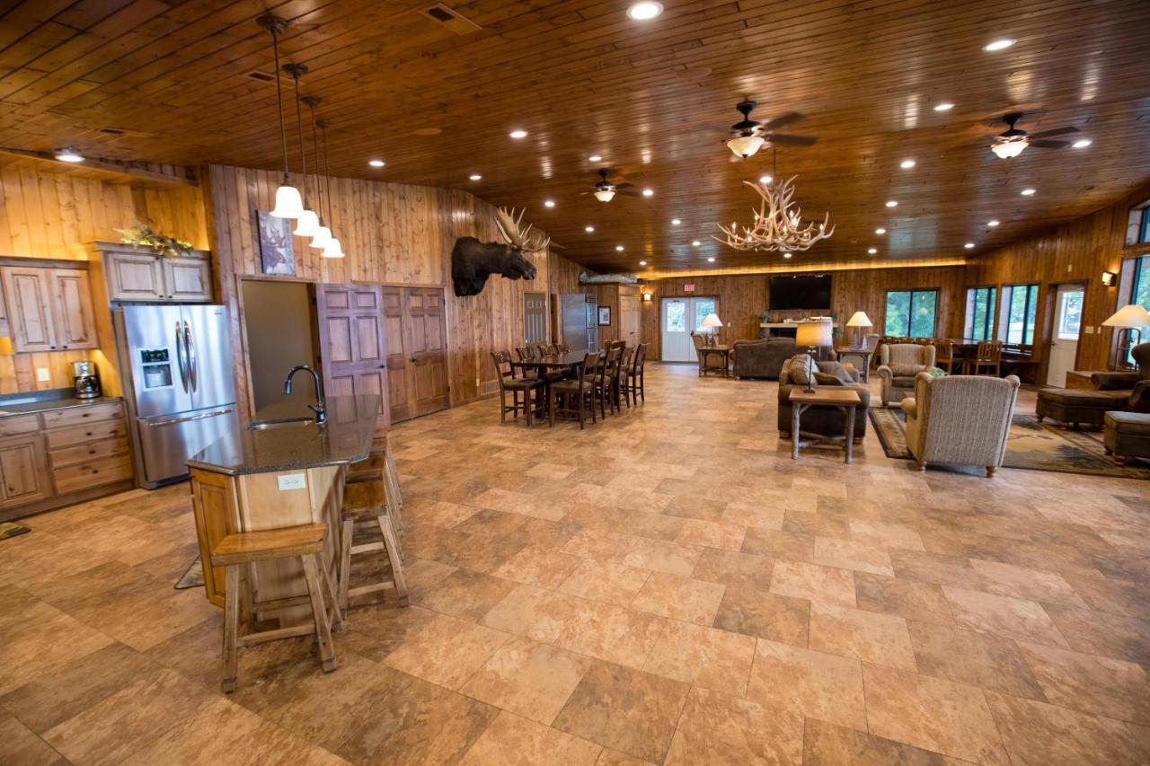 Lewis&Clark Resort Yankton Exterior foto