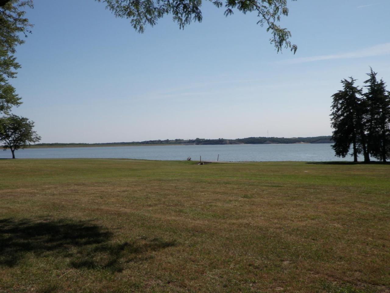 Lewis&Clark Resort Yankton Exterior foto