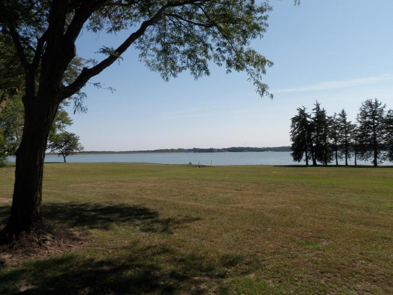 Lewis&Clark Resort Yankton Exterior foto